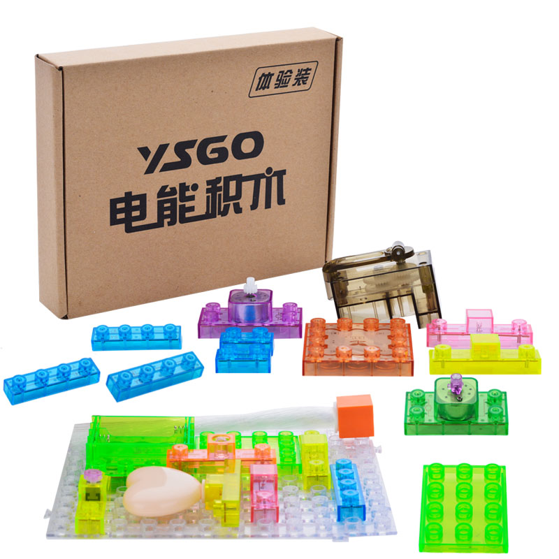 YS2999 电能草莓视频下载导航体验装(A-E款)